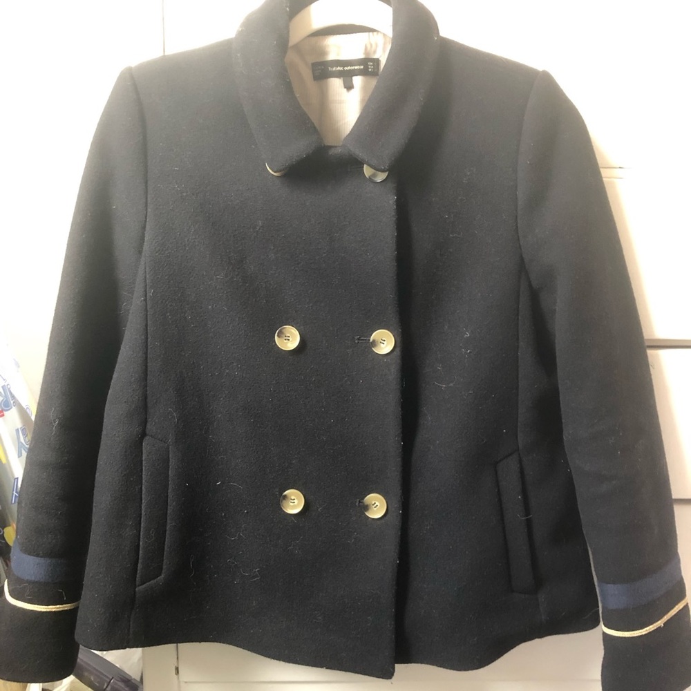 A-Line Jacket